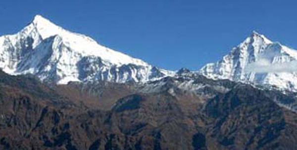 Churen Himal Trekking